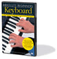 Absolute Beginners Keyboard piano sheet music cover